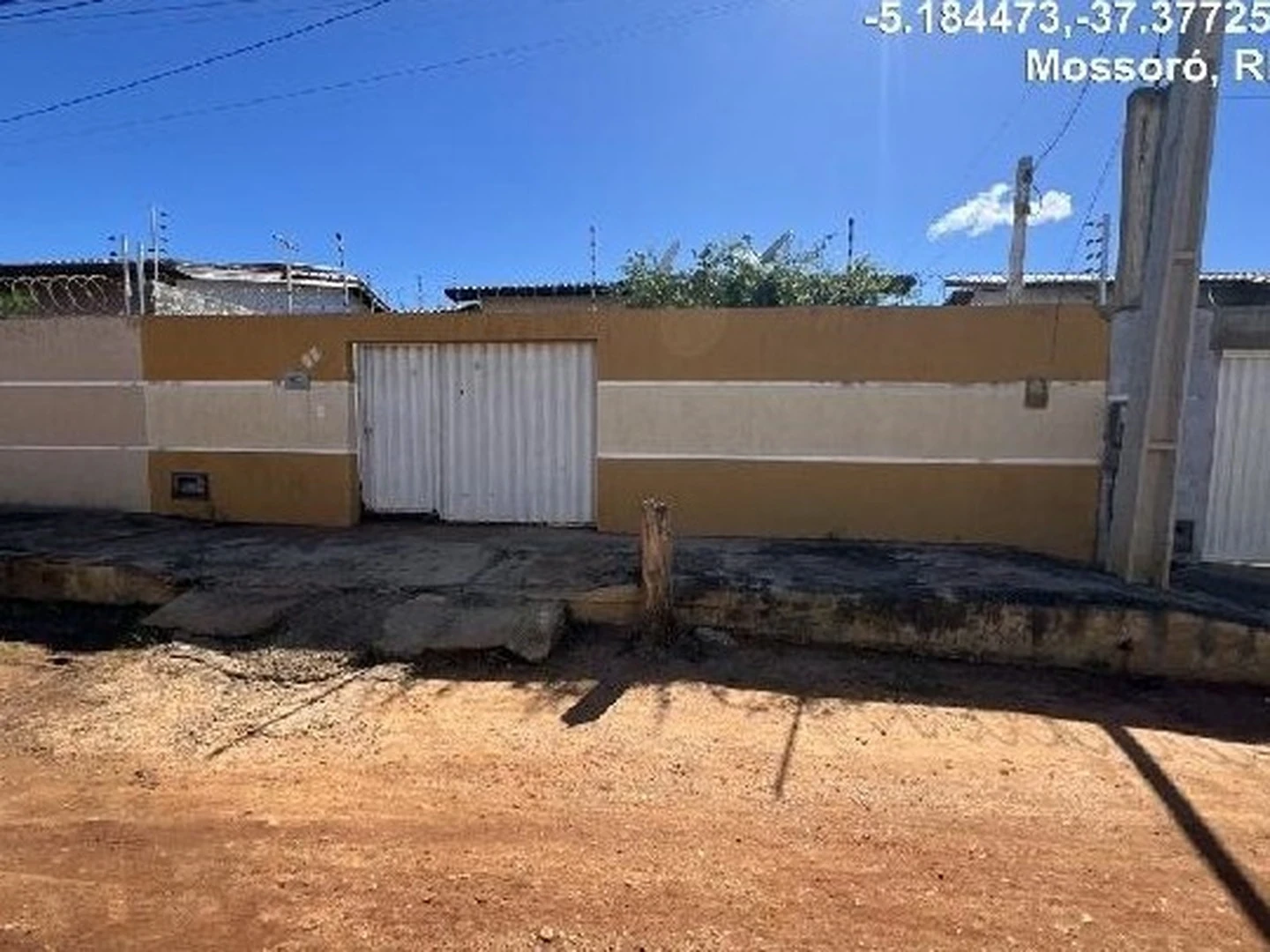 Casa - Mossoro, RN - foto 1
