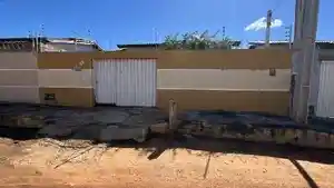 Casa - Mossoro, RN
