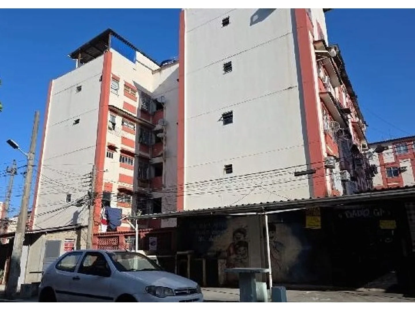 Apartamento - Rio De Janeiro, RJ - foto 1