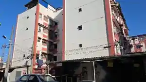 Apartamento - Rio De Janeiro, RJ
