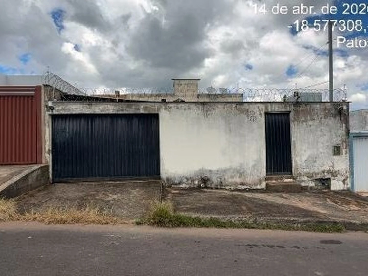 Casa - Patos De Minas, MG - foto 1