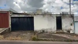 Casa - Patos De Minas, MG