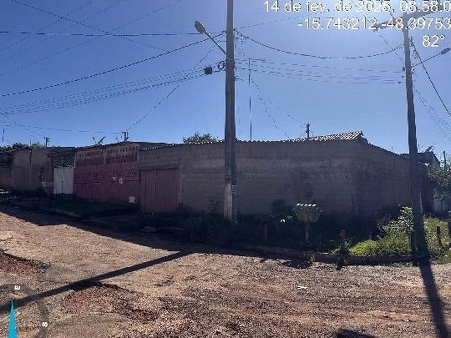 Casa - Cocalzinho De Goias, GO - foto 1