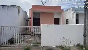 Casa - Itabaiana, PB