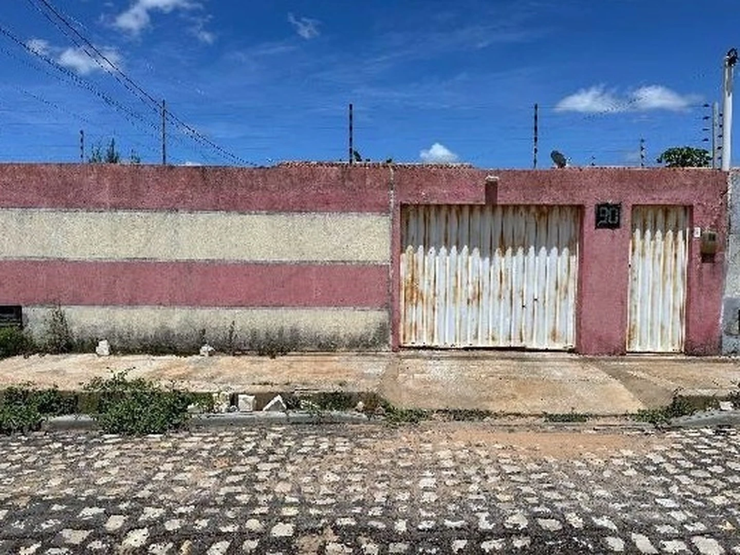 Casa - Mossoro, RN - foto 1
