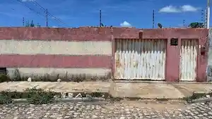 Casa - Mossoro, RN