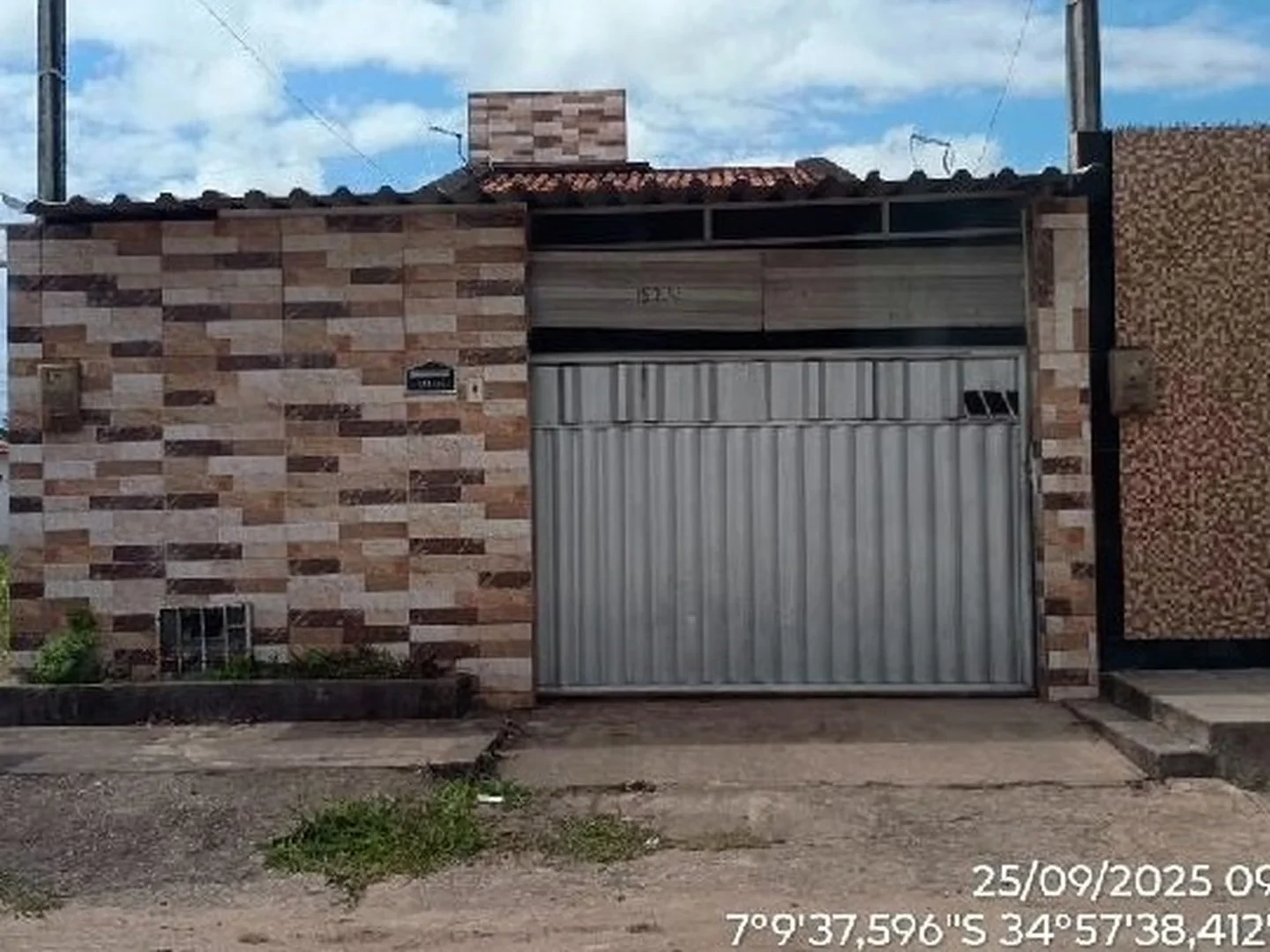 Casa - Santa Rita, PB - foto 1