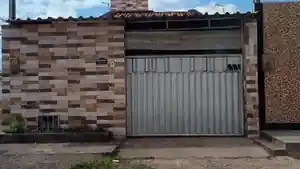 Casa - Santa Rita, PB