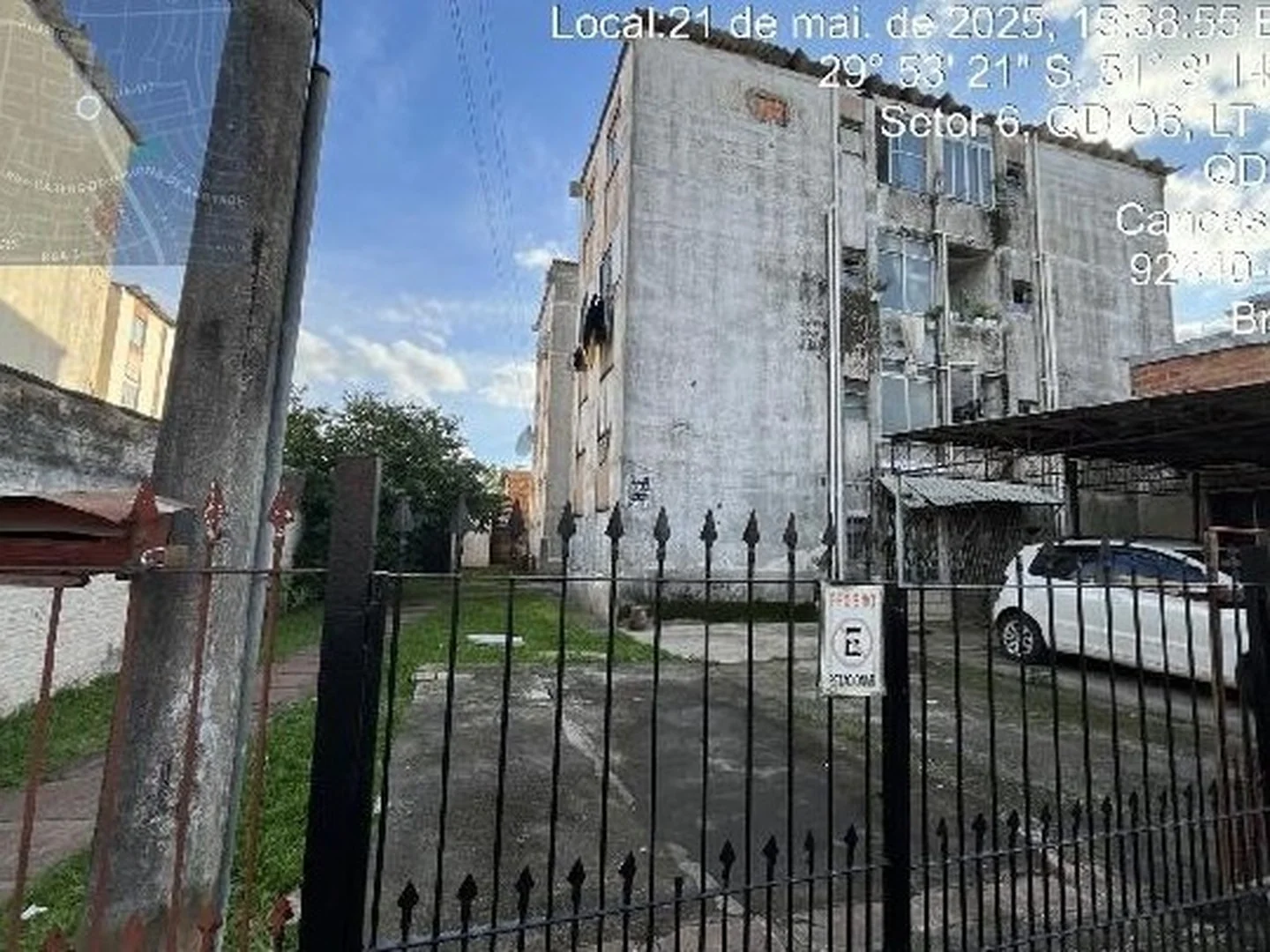 Apartamento - Canoas, RS - foto 1