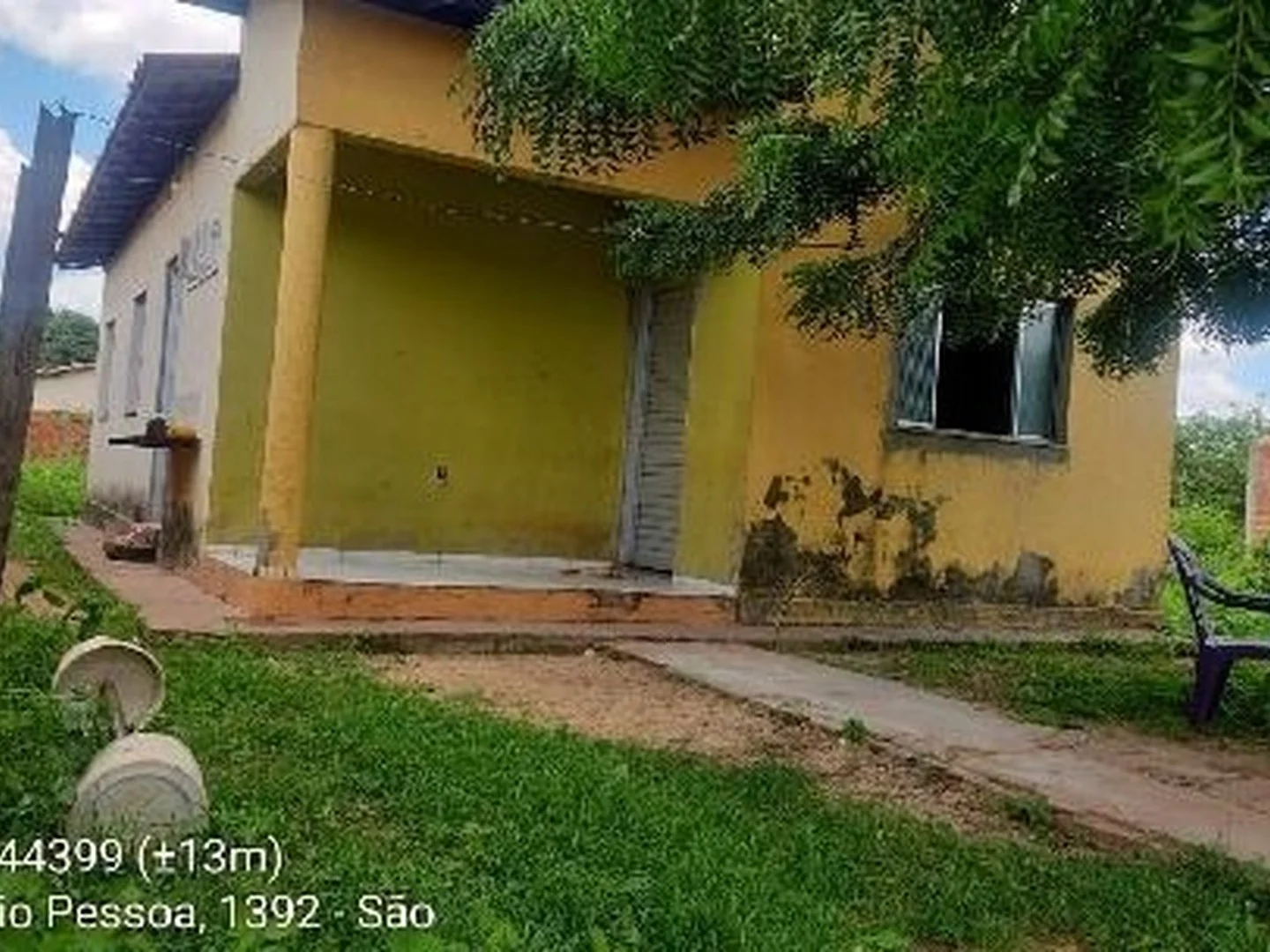 Casa - Altos, PI - foto 1
