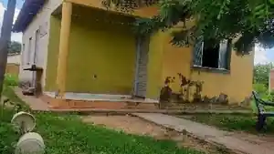 Casa - Altos, PI