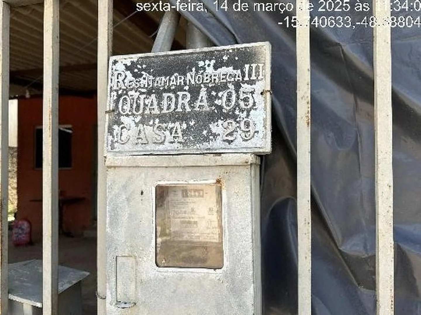 Casa - Cocalzinho De Goias, GO - foto 1