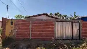 Casa - Demerval Lobao, PI