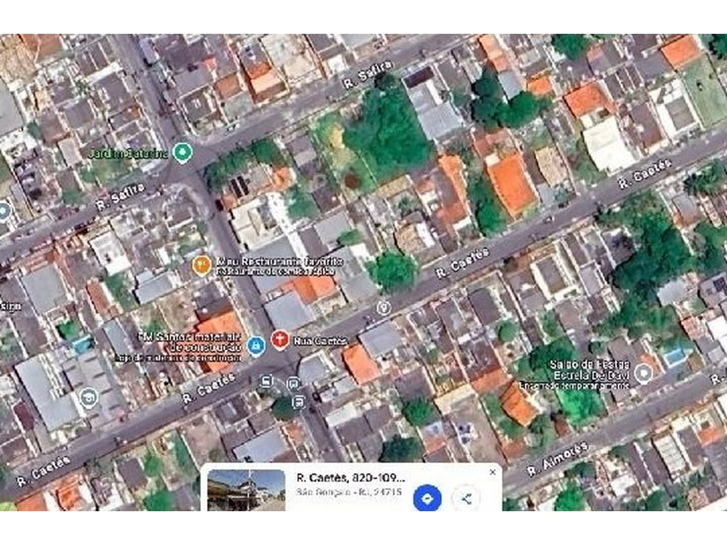 Casa - Sao Goncalo, RJ - foto 1