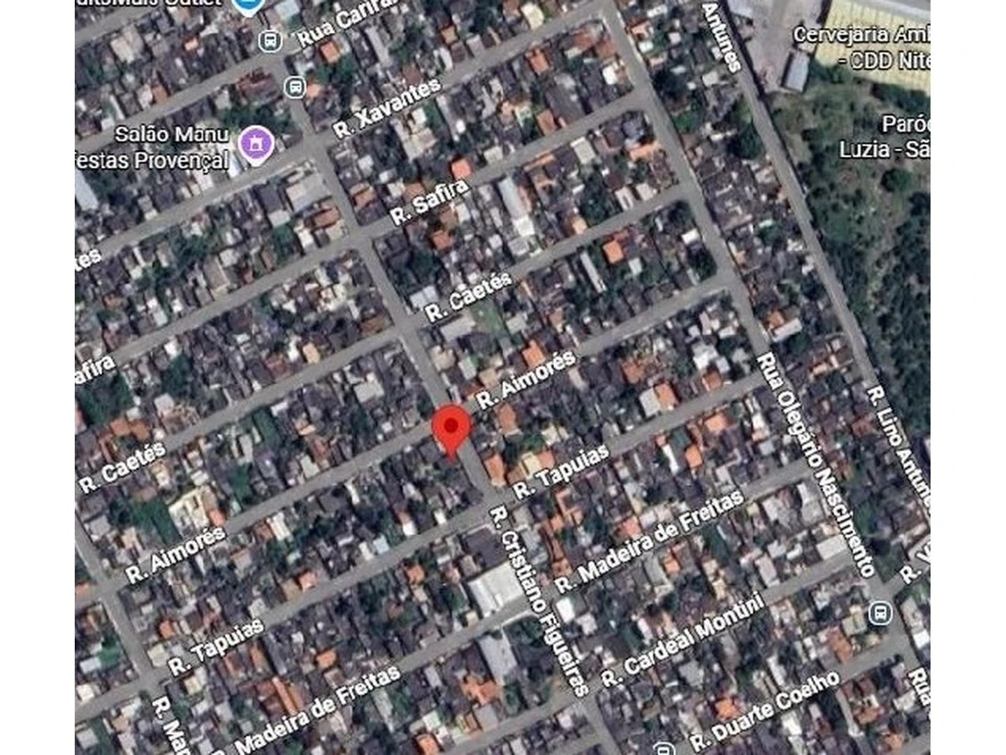 Apartamento - Sao Goncalo, RJ - foto 1