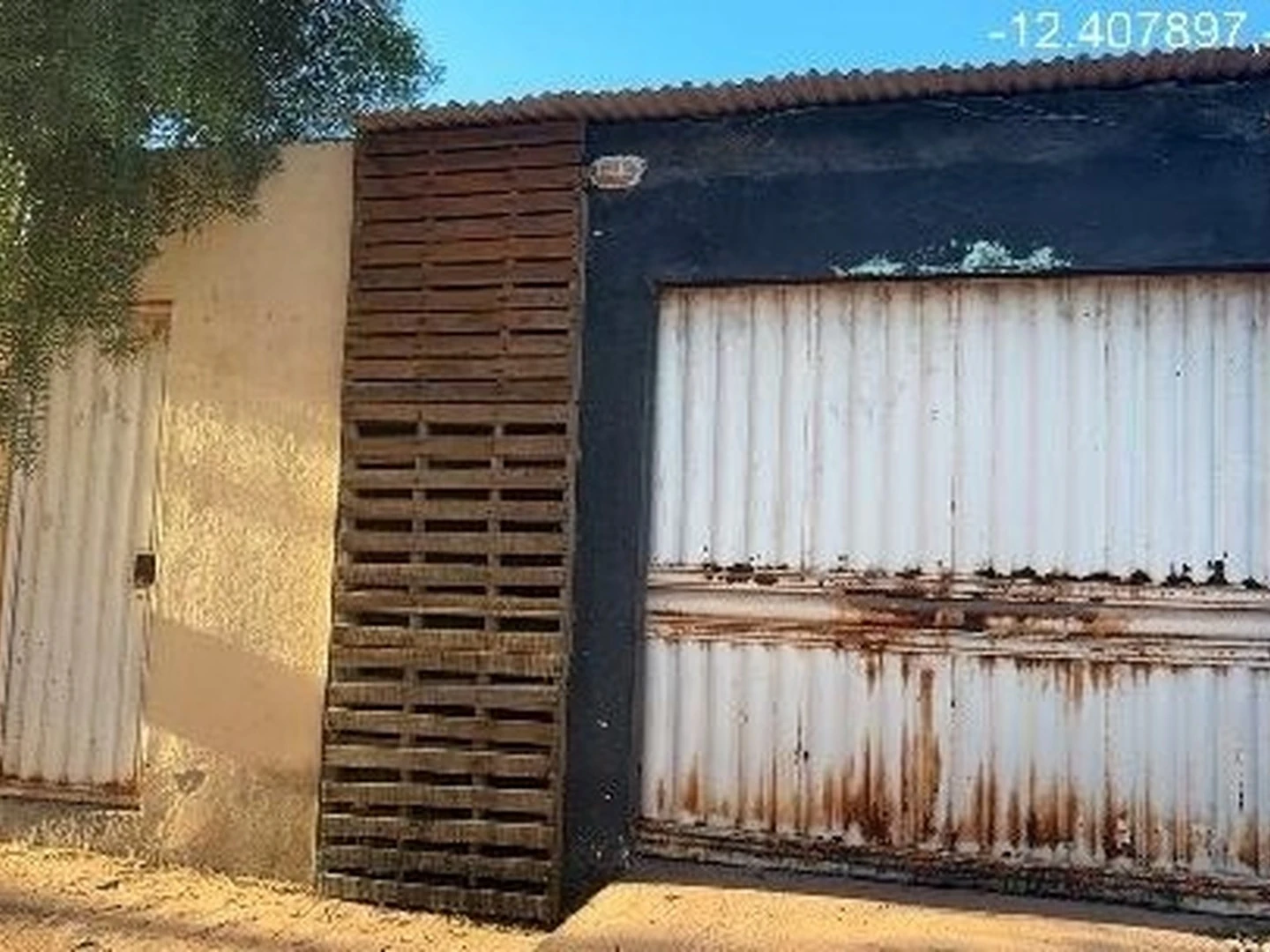 Casa - Seabra, BA - foto 1