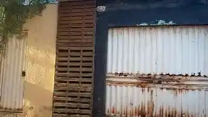 Casa - Seabra, BA