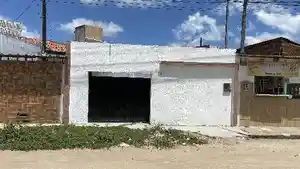 Casa - Santa Rita, PB