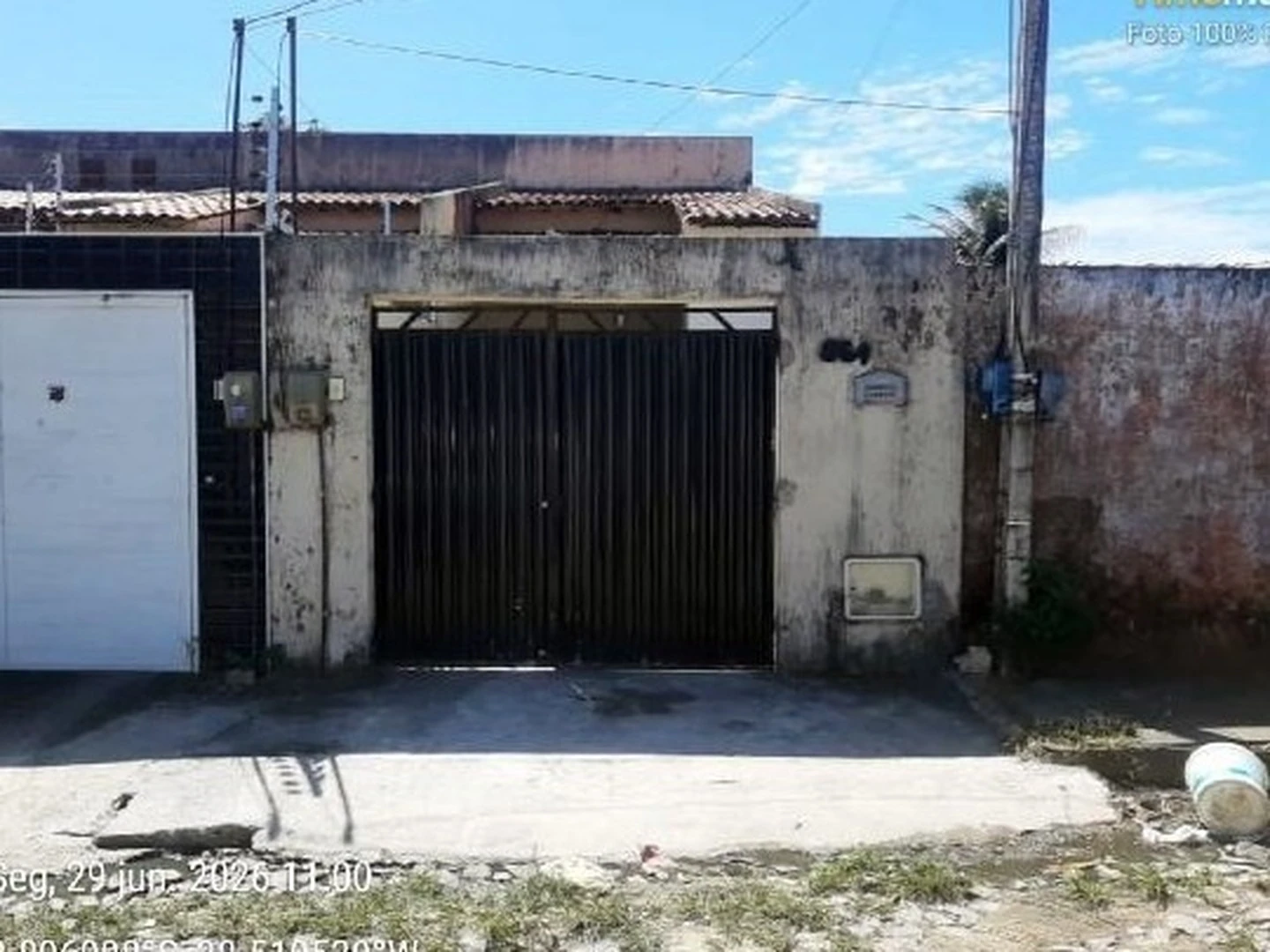 Casa - Itaitinga, CE - foto 1
