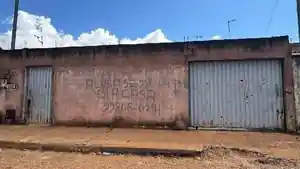 Casa - Padre Bernardo, GO