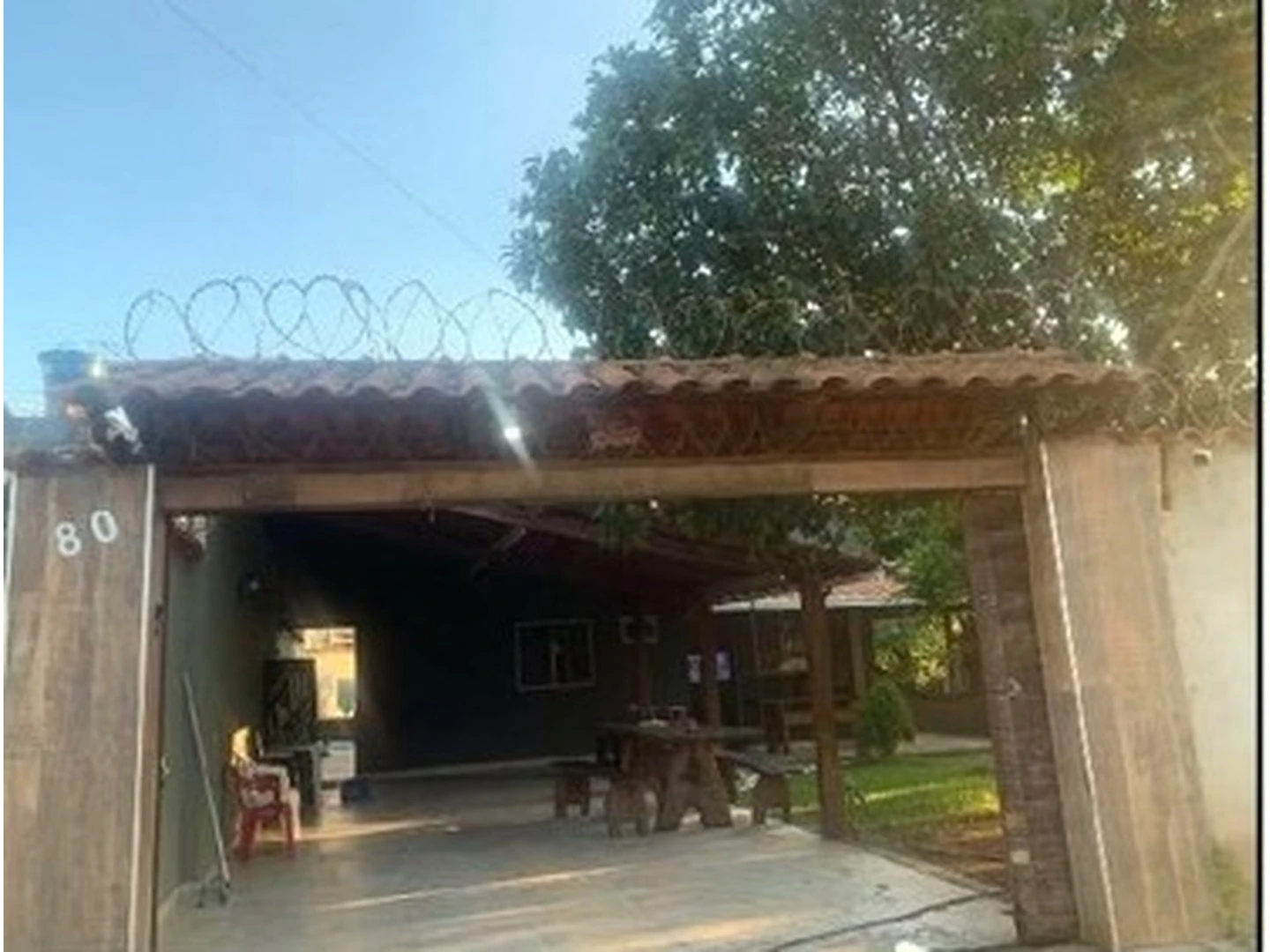 Casa - Santa Luzia, MG - foto 1