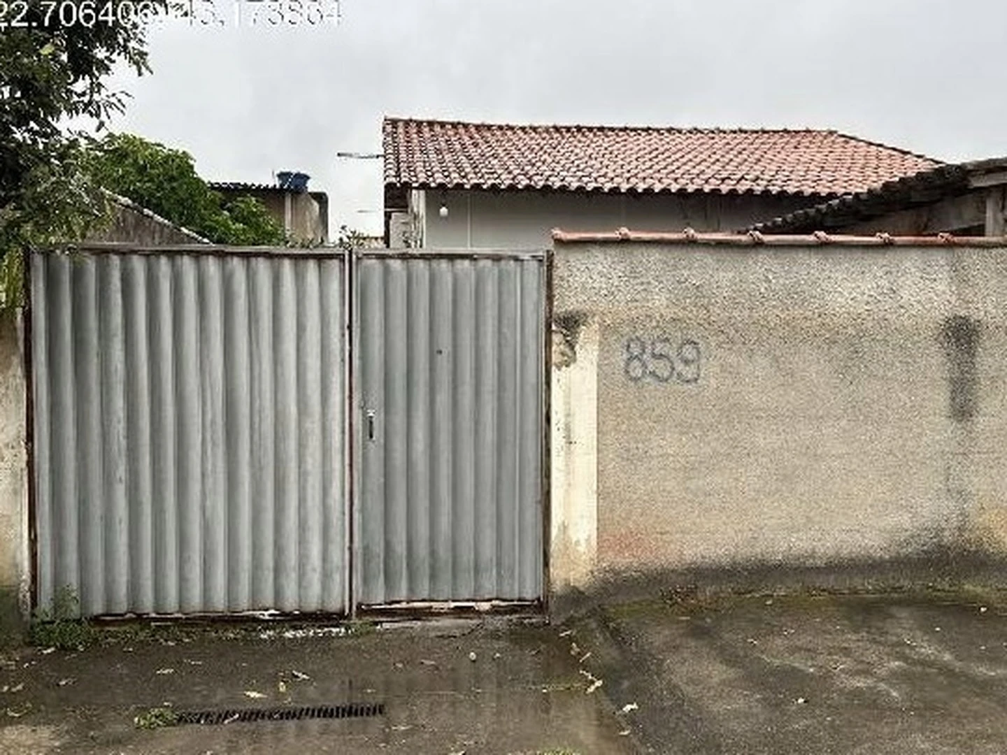Casa - Mage, RJ - foto 1