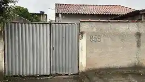 Casa - Mage, RJ