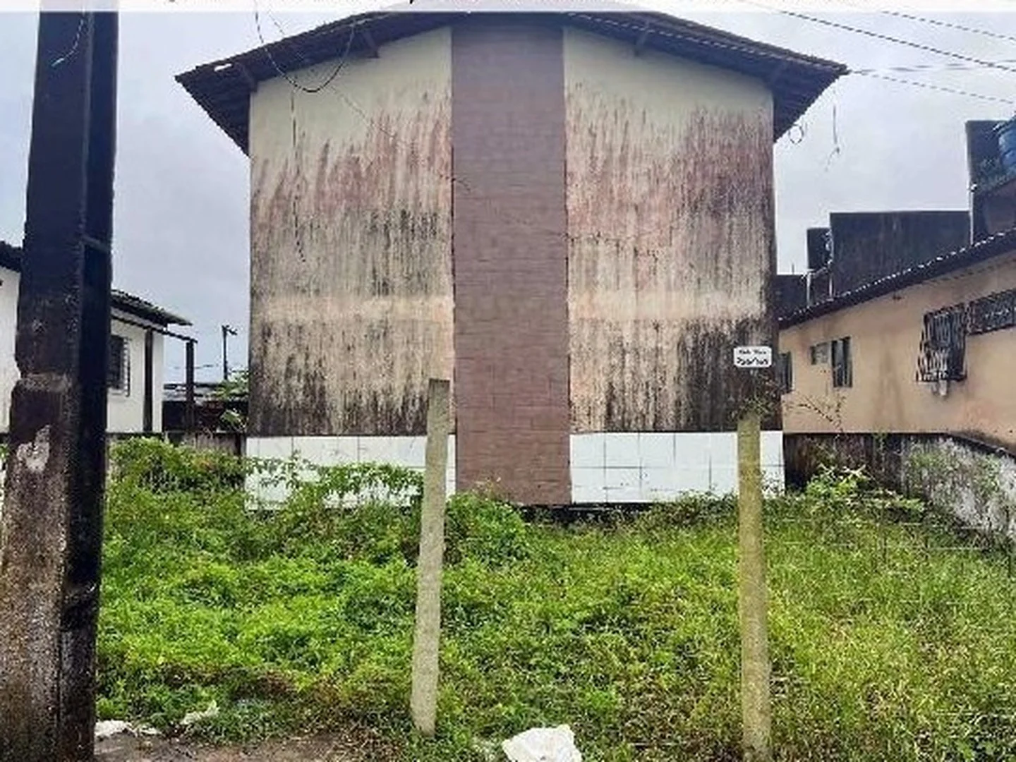 Apartamento - Igarassu, PE - foto 1