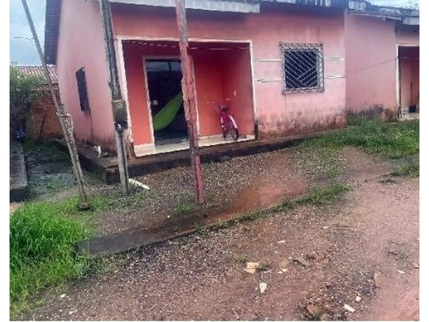 Casa - Mae Do Rio, PA - foto 1
