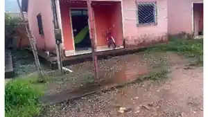 Casa - Mae Do Rio, PA