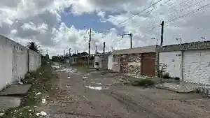 Casa - Santa Rita, PB