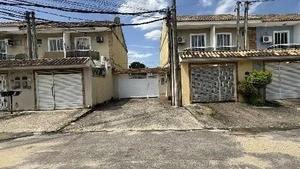 Casa - Nilopolis, RJ