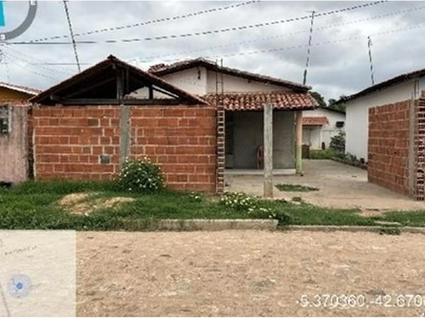 Casa - Demerval Lobao, PI - foto 1
