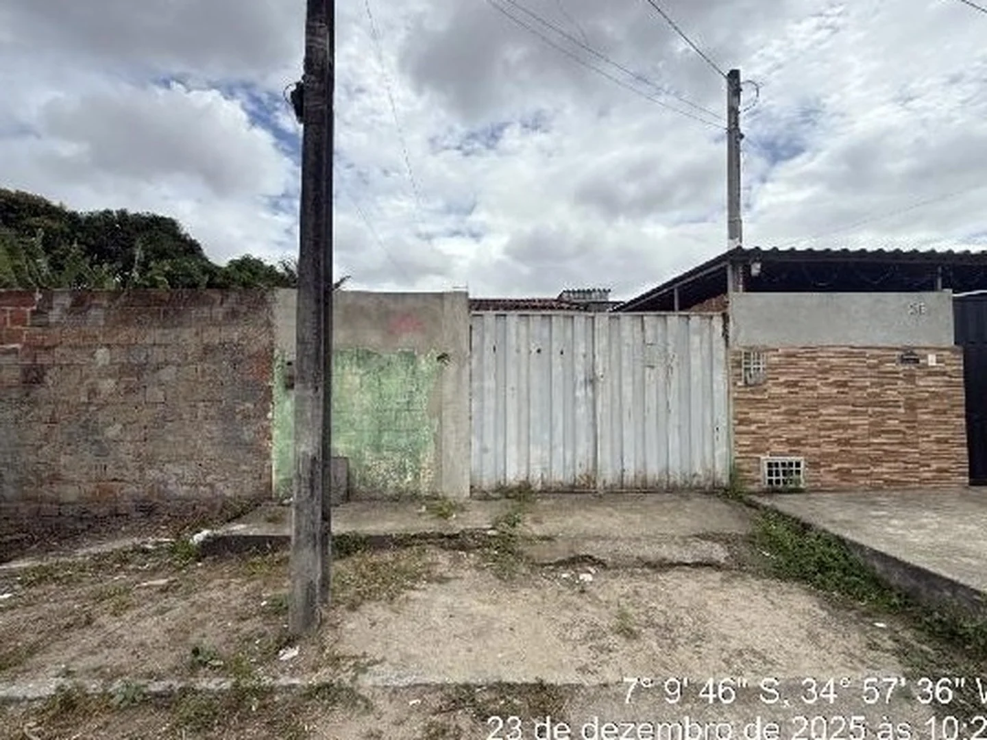Casa - Santa Rita, PB - foto 1