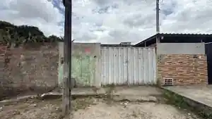 Casa - Santa Rita, PB
