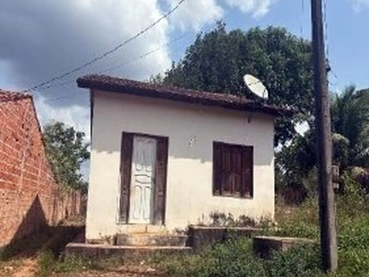 Casa - Mae Do Rio, PA - foto 1