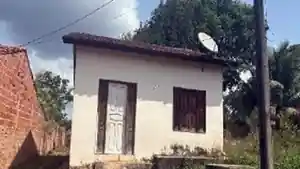 Casa - Mae Do Rio, PA