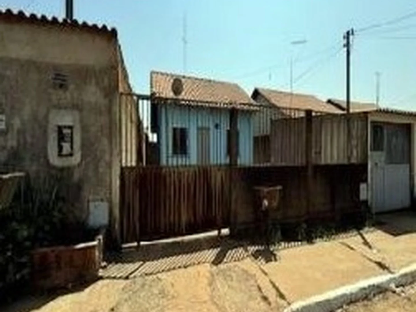 Casa - Cocalzinho De Goias, GO - foto 1