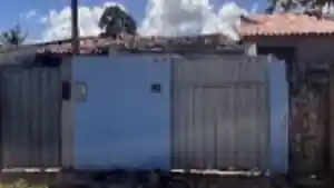 Casa - Santa Rita, PB