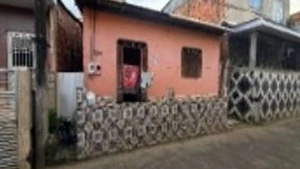 Casa - Coari, AM