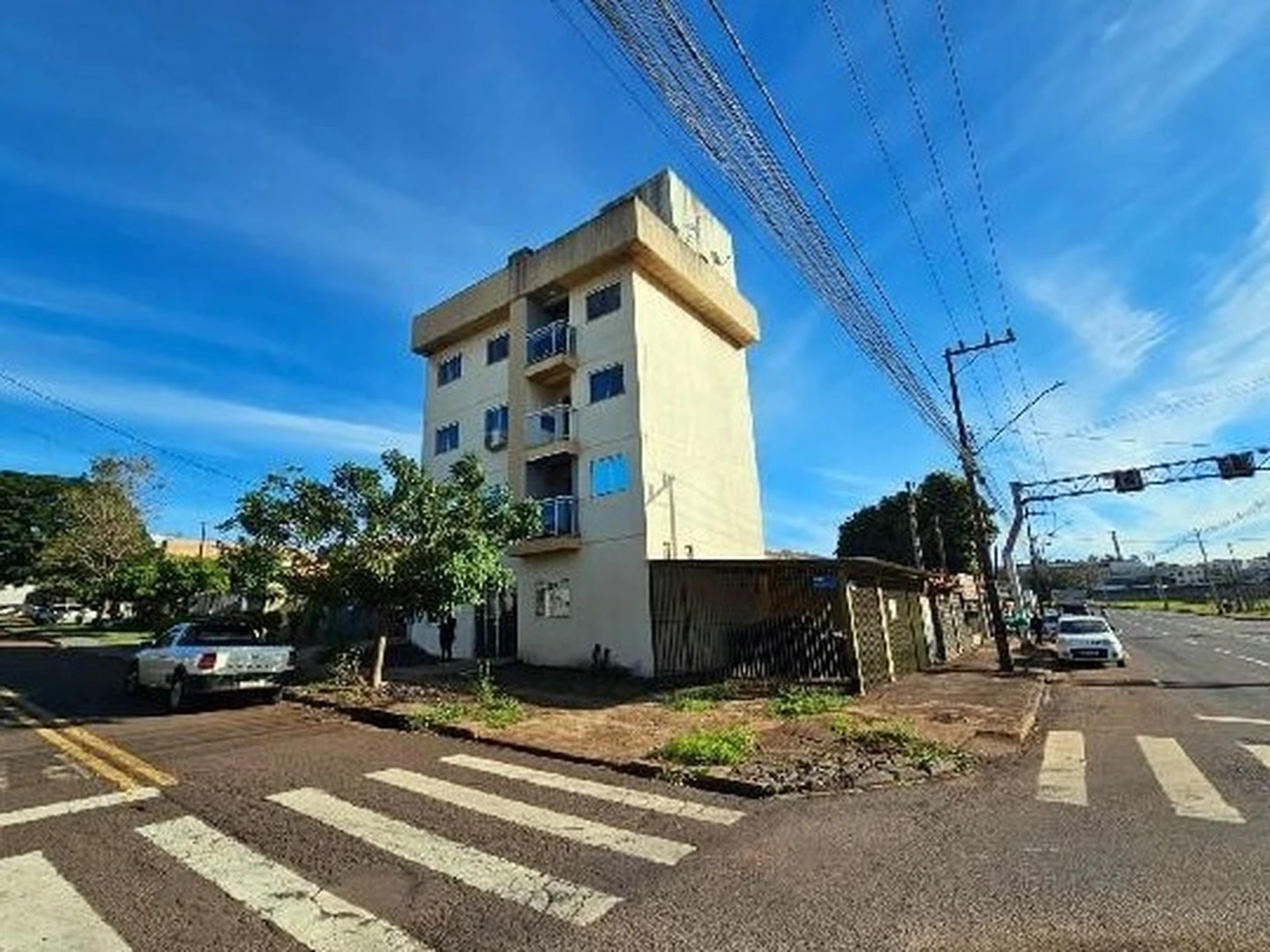 Apartamento - Cascavel, PR - foto 1