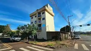Apartamento - Cascavel, PR