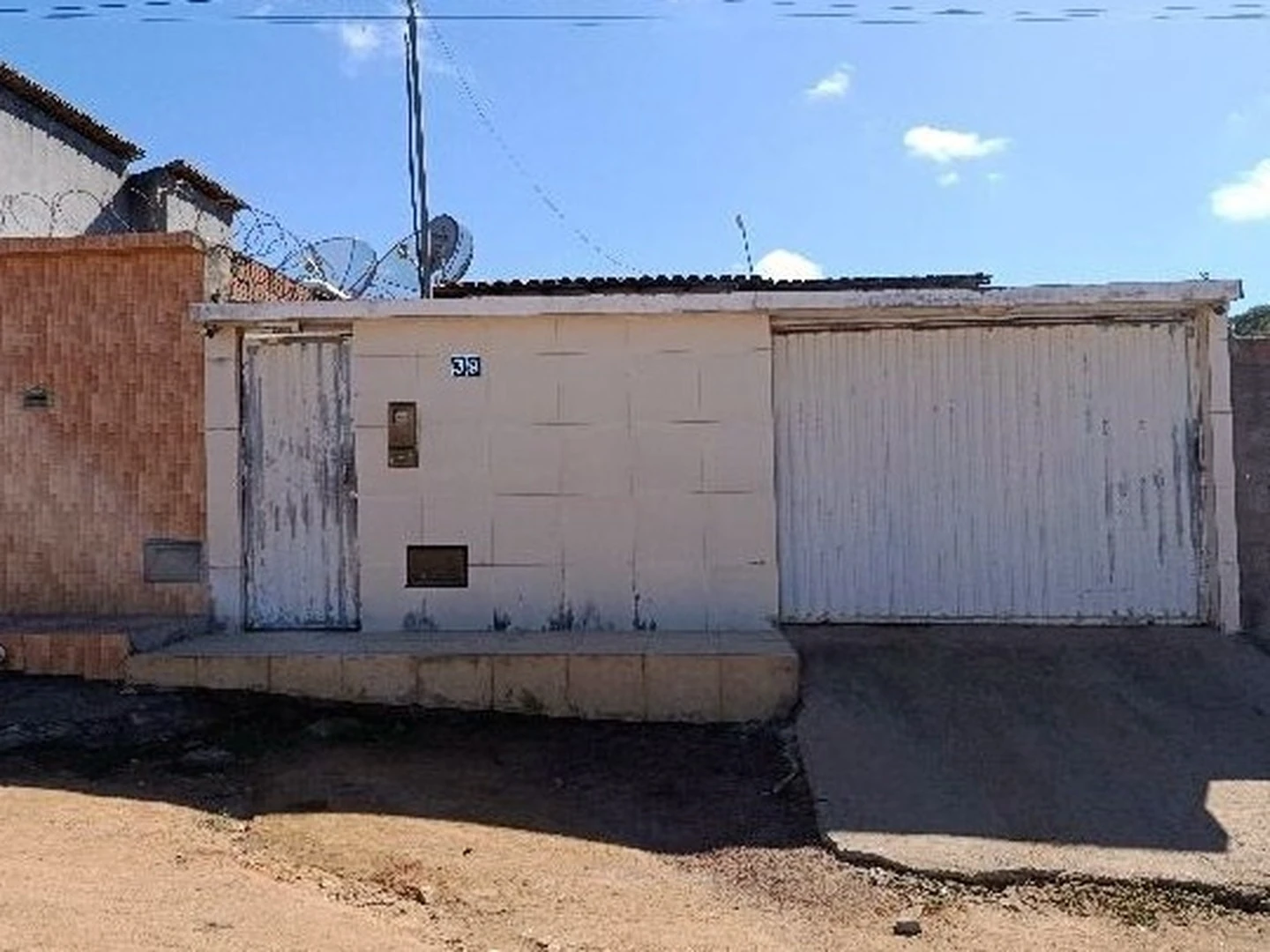 Casa - Candido Sales, BA - foto 1