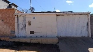 Casa - Candido Sales, BA
