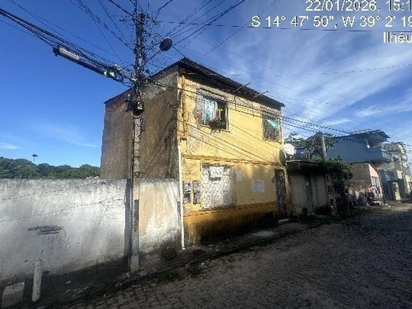 Apartamento - Ilheus, BA - foto 1