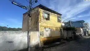 Apartamento - Ilheus, BA