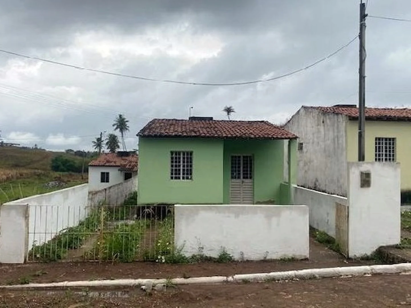 Casa - Gloria Do Goita, PE - foto 1