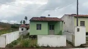 Casa - Gloria Do Goita, PE