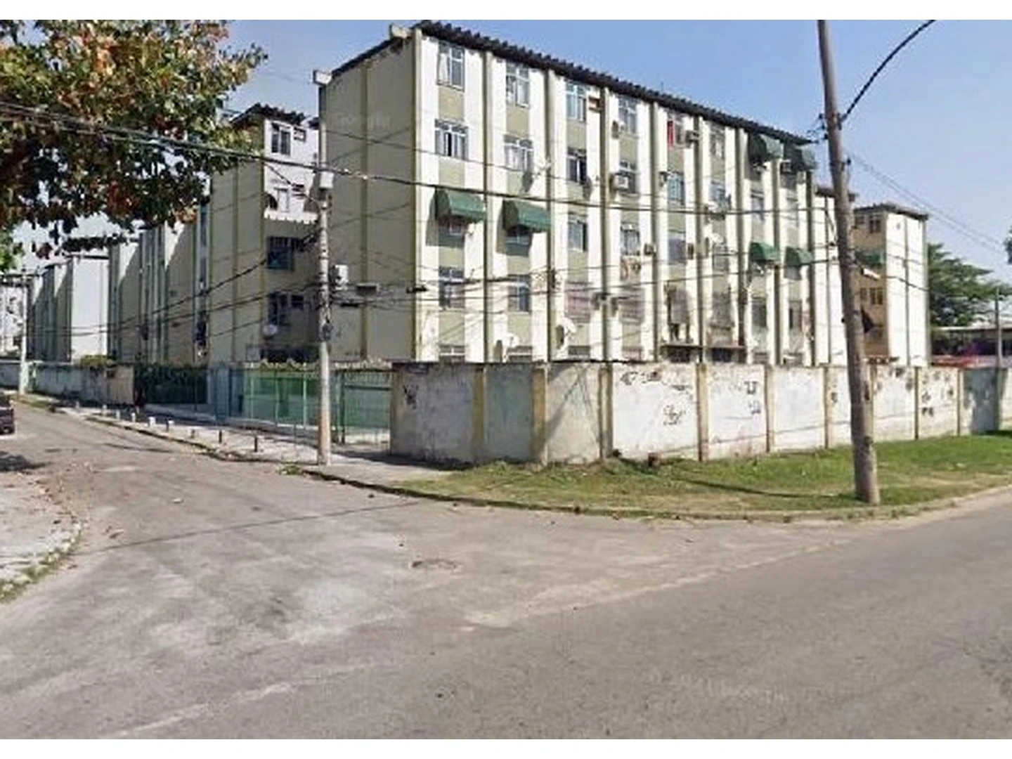 Apartamento - Rio De Janeiro, RJ - foto 1