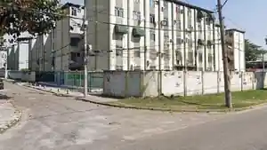Apartamento - Rio De Janeiro, RJ